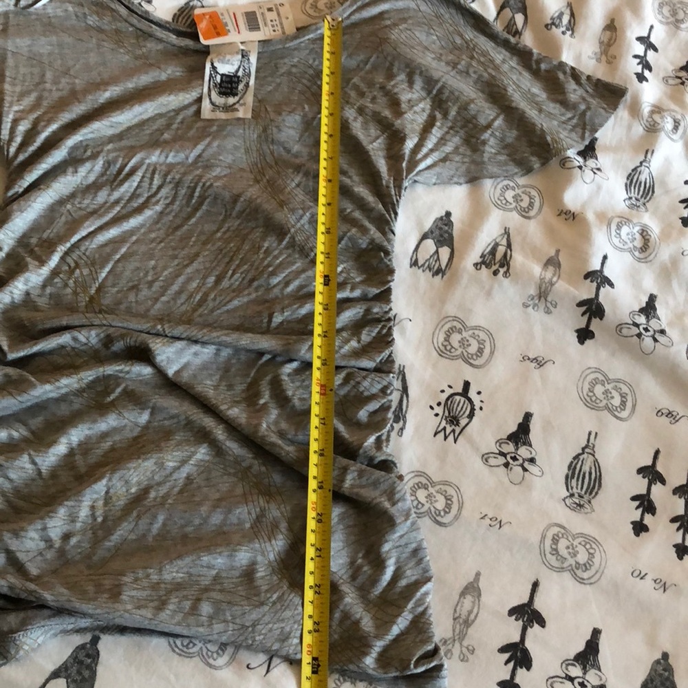 Zara top - Picture 7 of 7